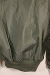 1995年契約　LARGE（42-44）　アメリカ軍　CWU-36P　フライトジャケット　ライトゾーン　中古品