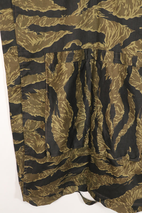 正品 Zig Zag 虎纹西装包，二手