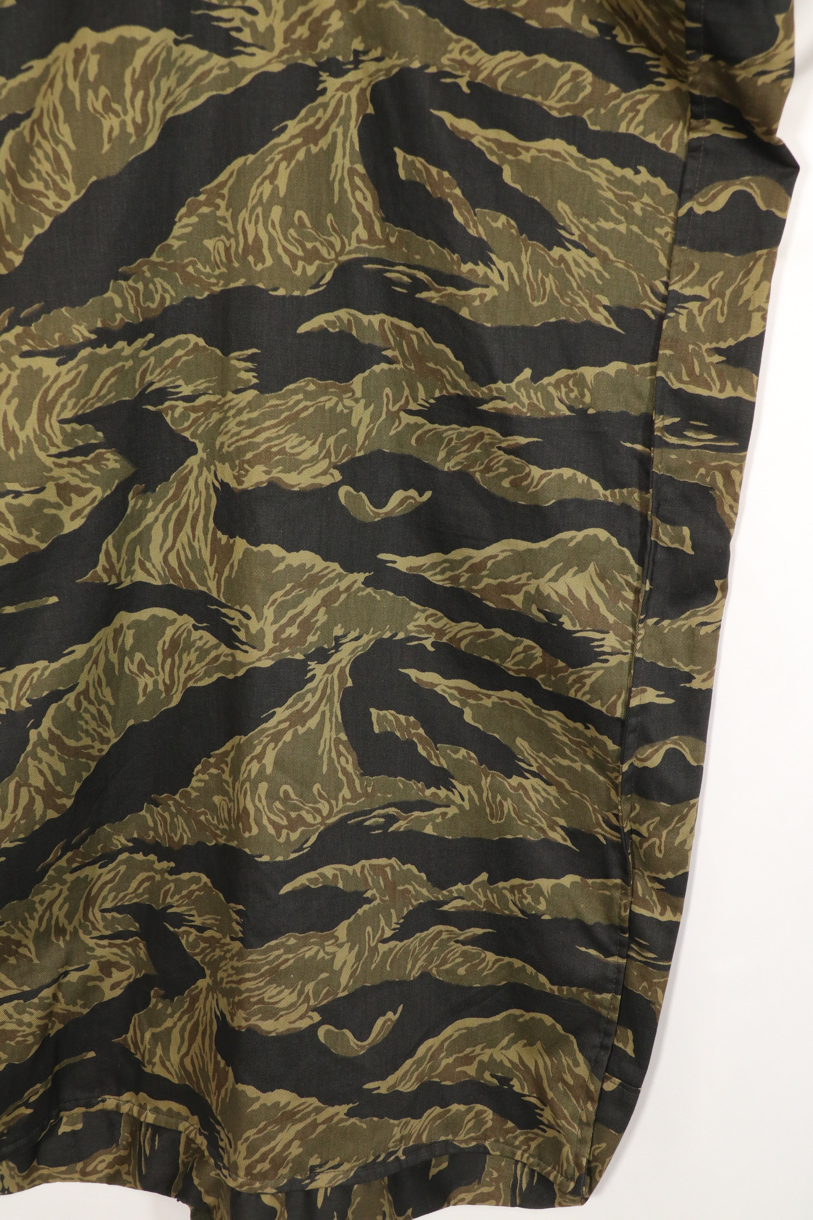 正品 Zig Zag 虎纹西装包，二手