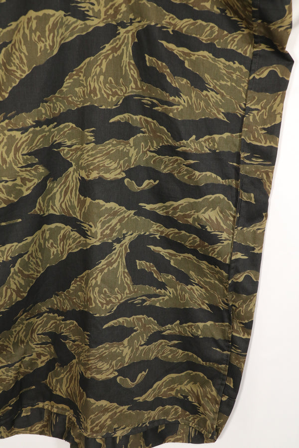 正品 Zig Zag 虎纹西装包，二手