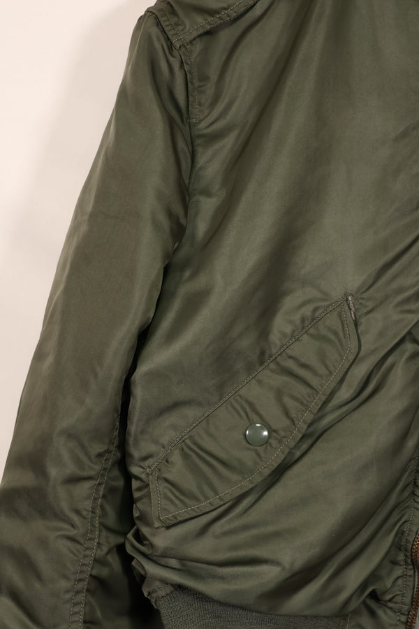 実物　1960年代初期　USAF L2-B フライトジャケット　状態良い　中古品