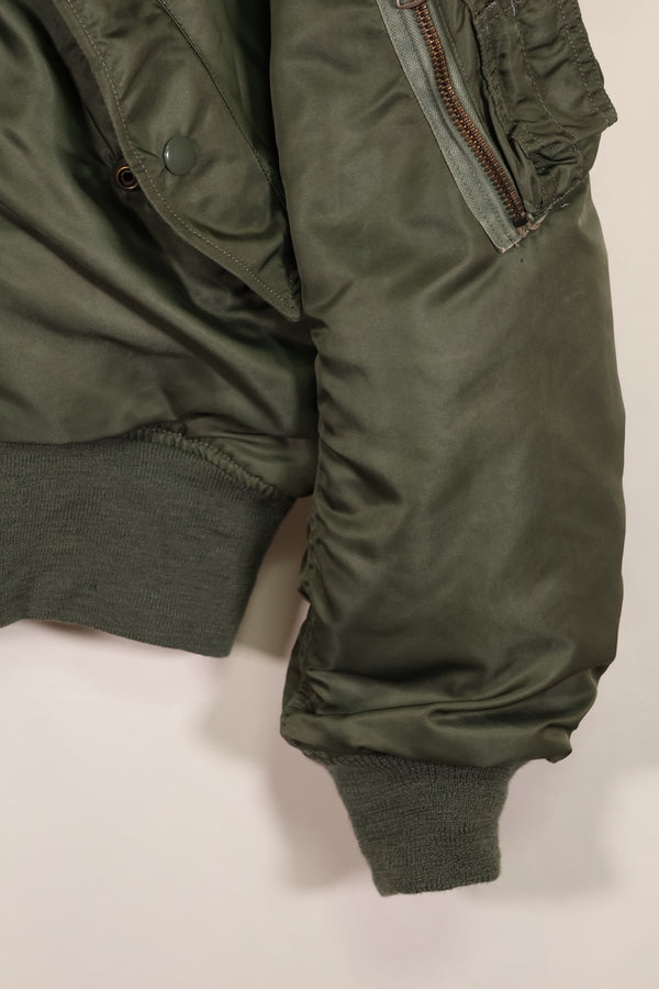 実物　1960年代初期　USAF L2-B フライトジャケット　状態良い　中古品