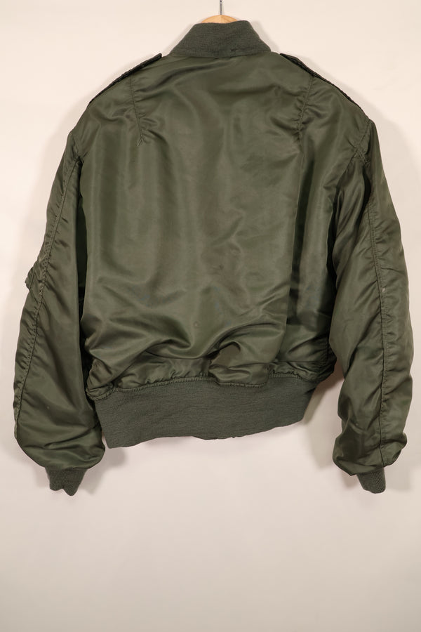実物　1960年代初期　USAF L2-B フライトジャケット　状態良い　中古品
