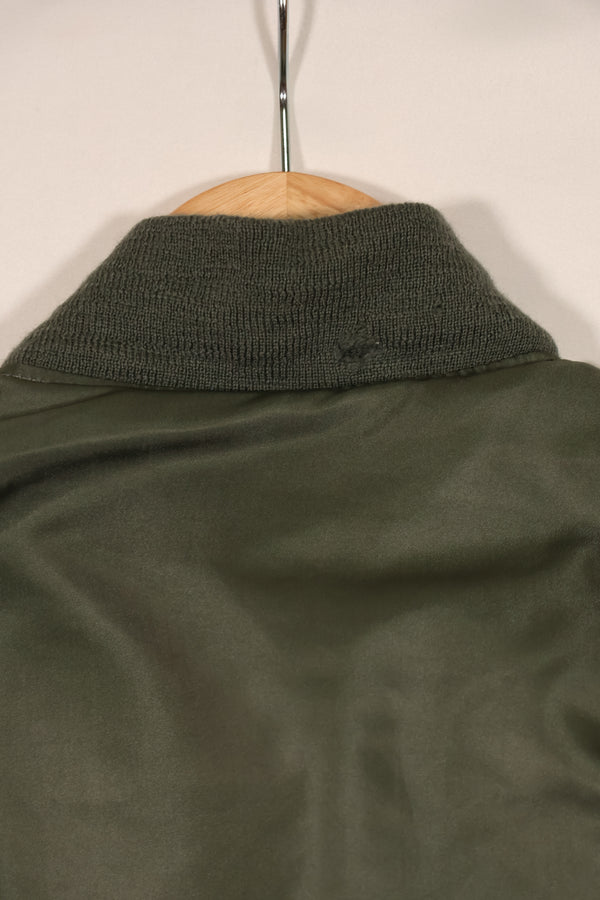 実物　1960年代初期　USAF L2-B フライトジャケット　状態良い　中古品