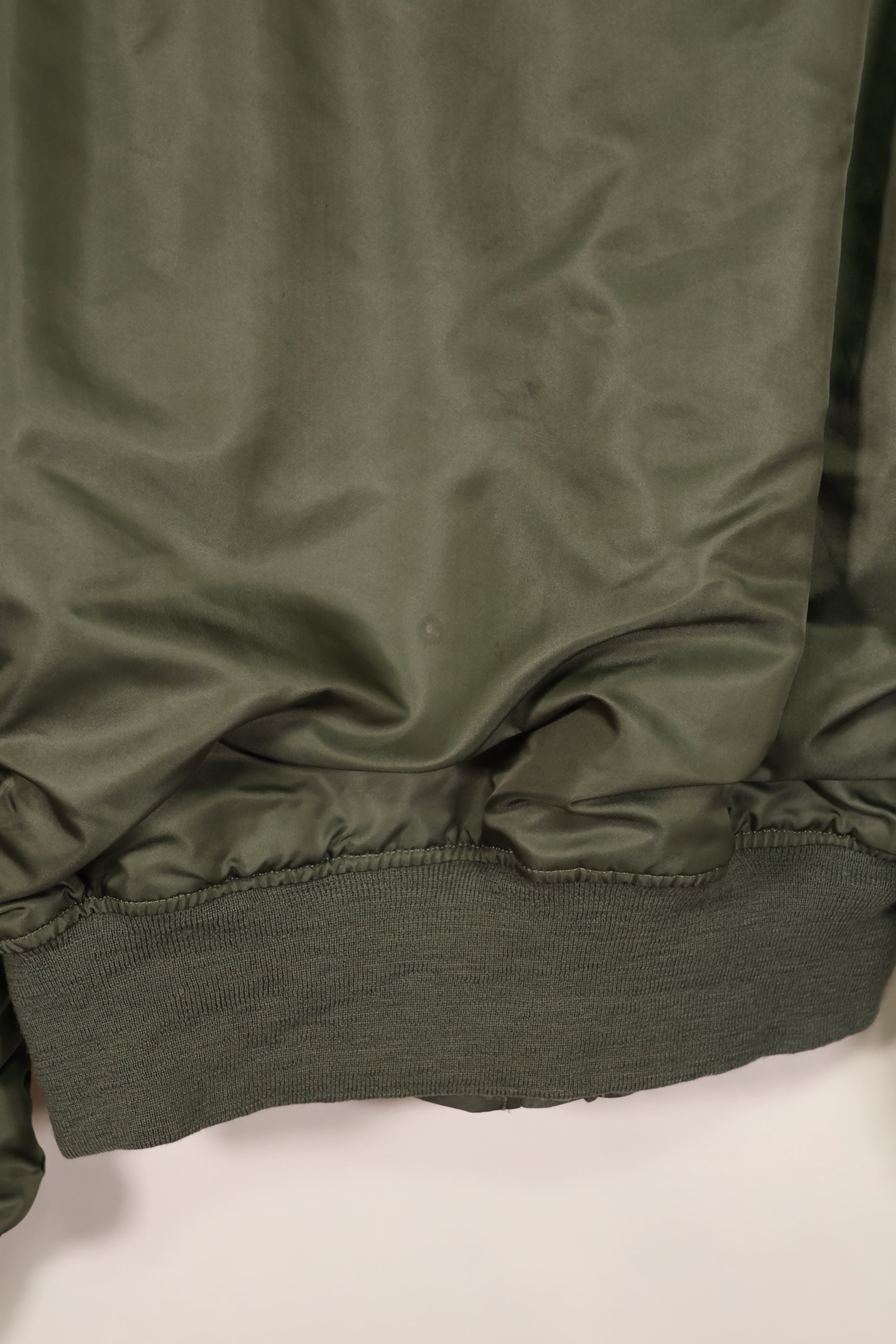 実物　1960年代初期　USAF L2-B フライトジャケット　状態良い　中古品