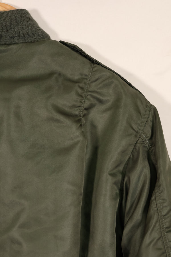 実物　1960年代初期　USAF L2-B フライトジャケット　状態良い　中古品