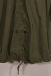 1978 Contract M-R M65 Field Parka Shell Only Used B