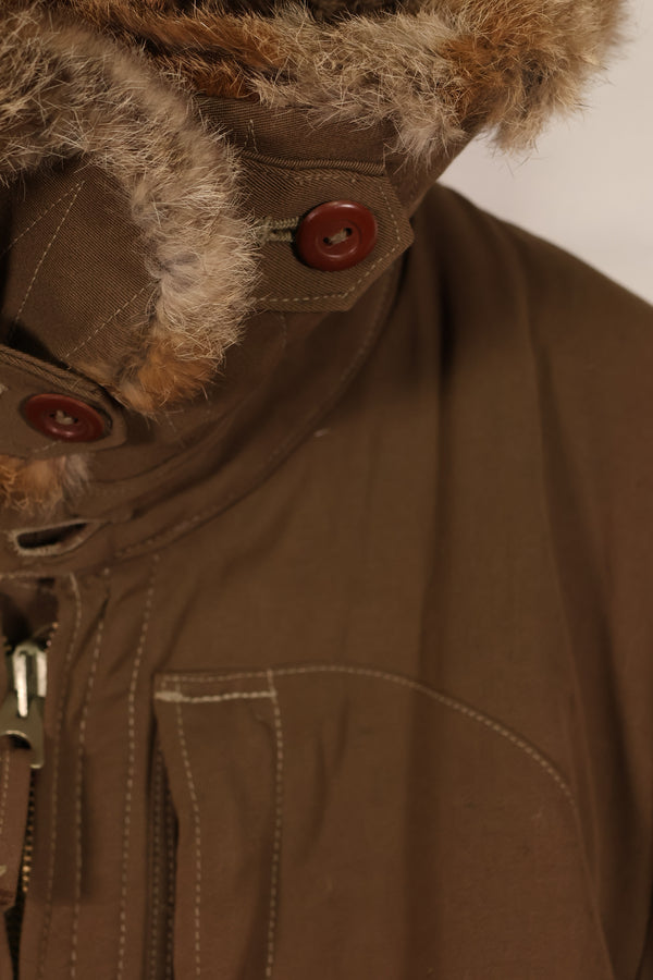 実物　1940年製　日本陸軍　フライトスーツ　戦後お土産品　改造品