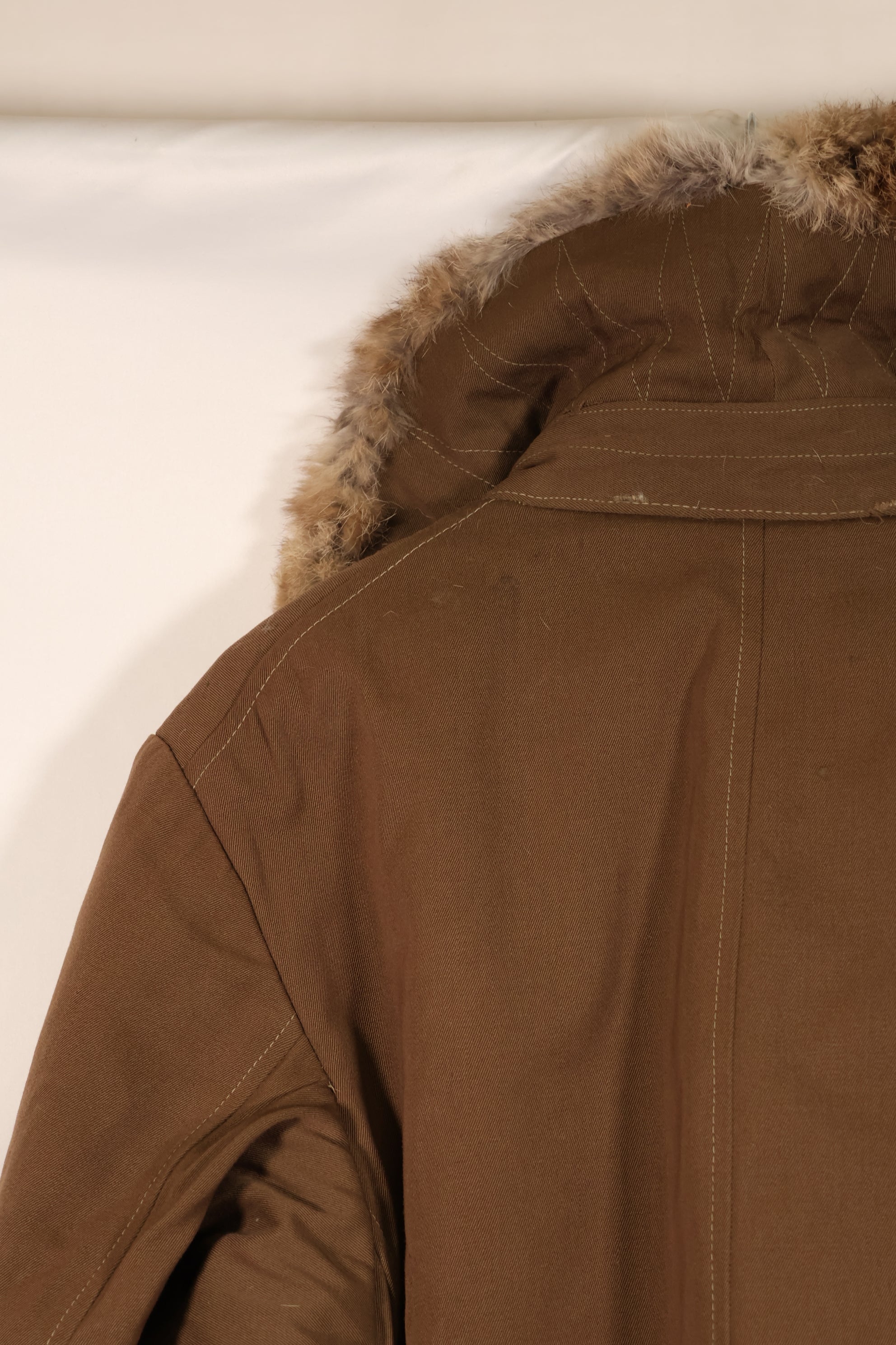 実物　1940年製　日本陸軍　フライトスーツ　戦後お土産品　改造品