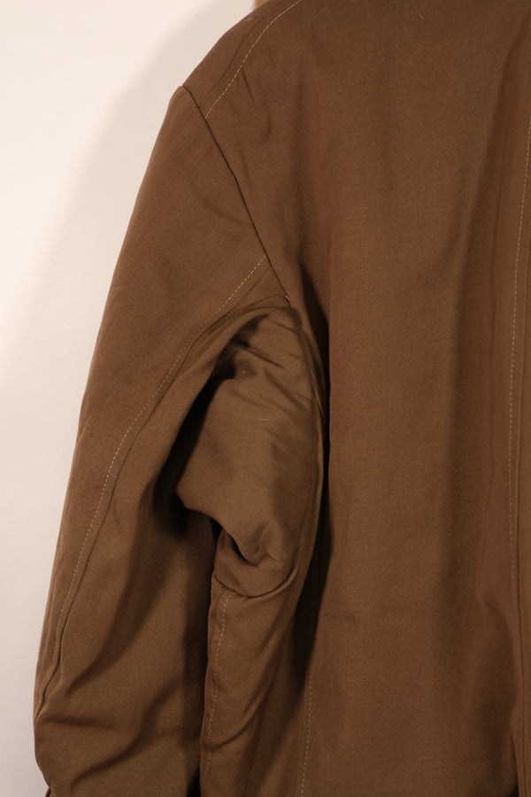 実物　1940年製　日本陸軍　フライトスーツ　戦後お土産品　改造品