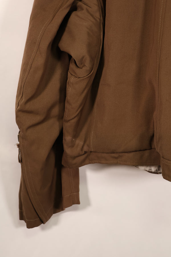 実物　1940年製　日本陸軍　フライトスーツ　戦後お土産品　改造品