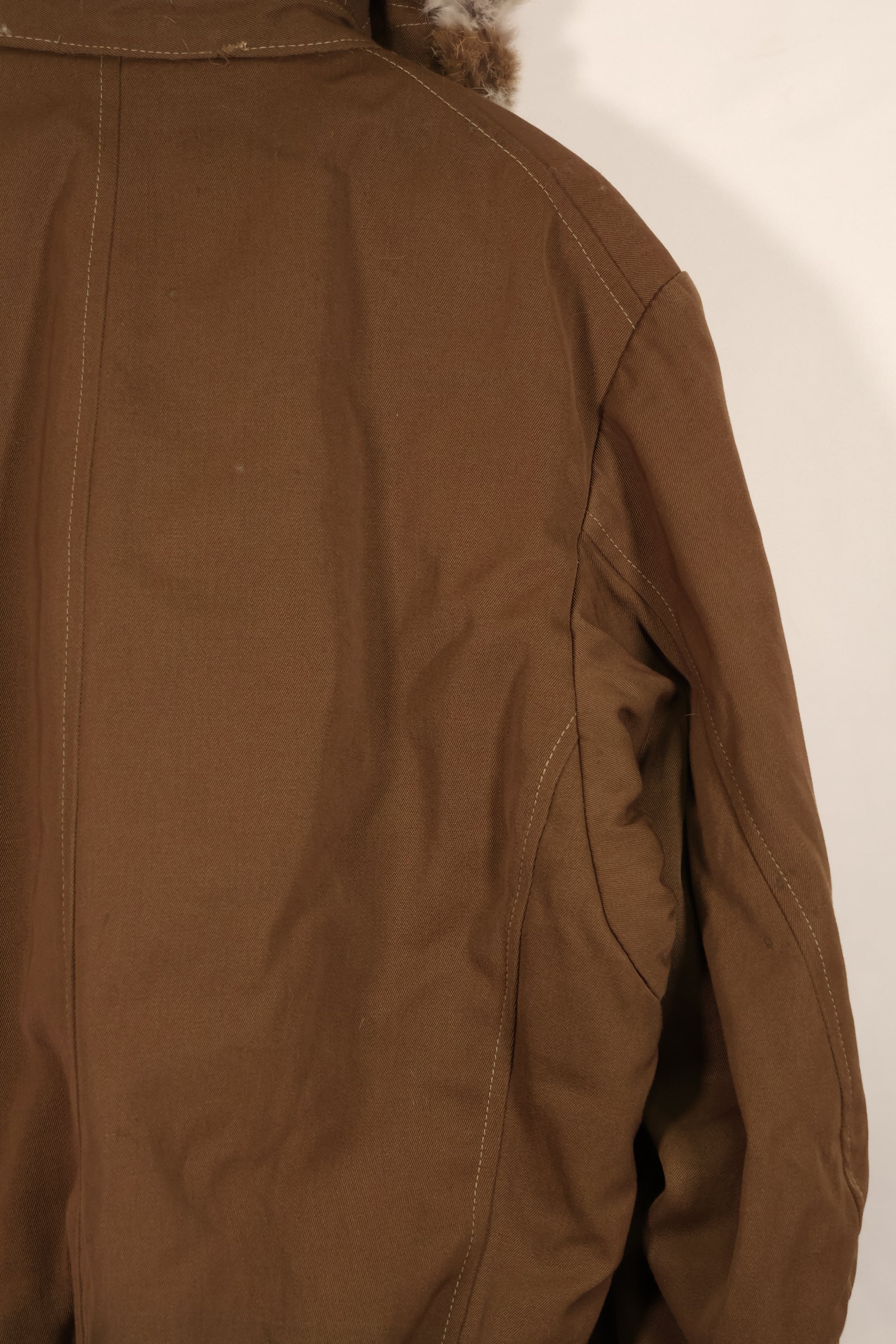 実物　1940年製　日本陸軍　フライトスーツ　戦後お土産品　改造品