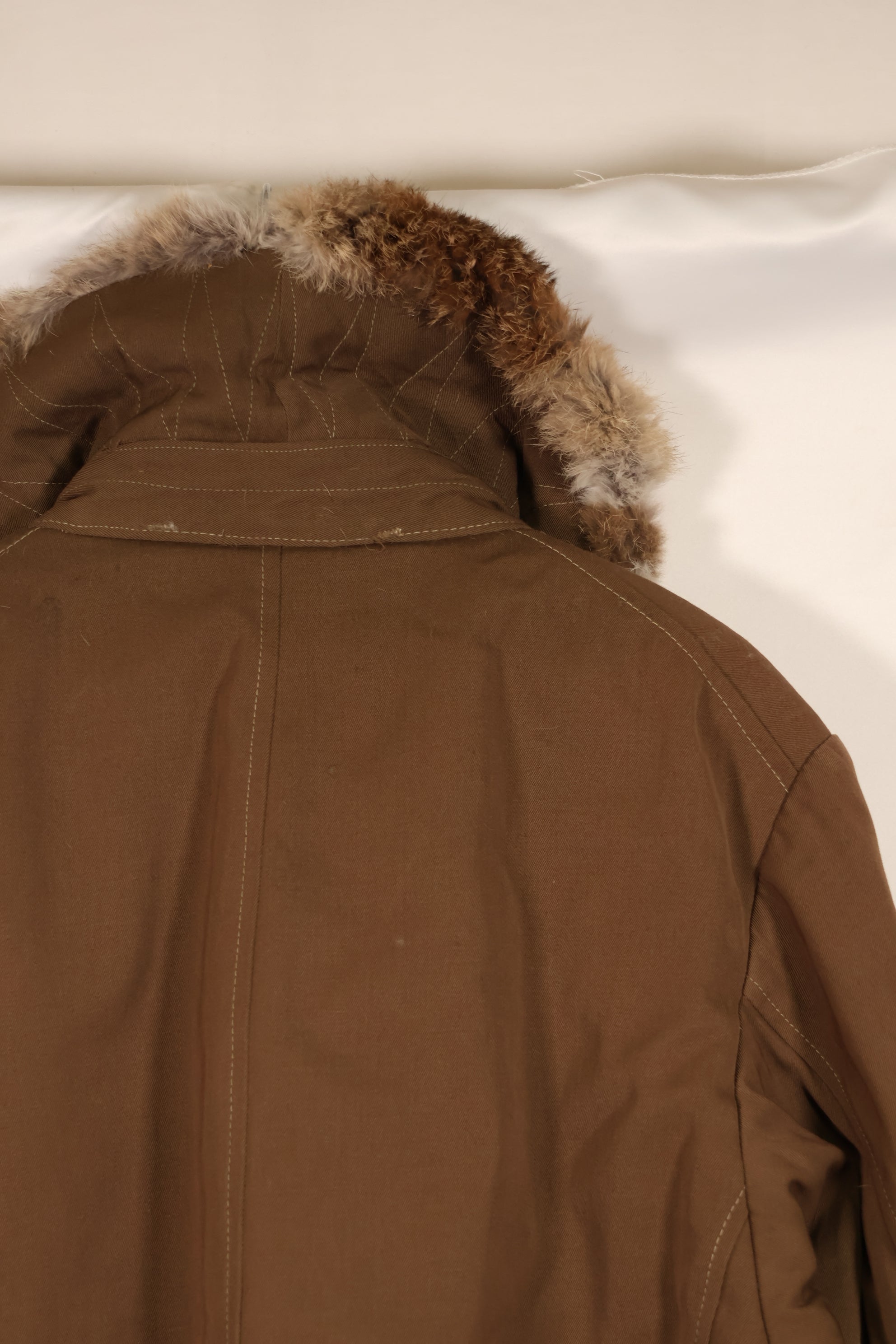 実物　1940年製　日本陸軍　フライトスーツ　戦後お土産品　改造品