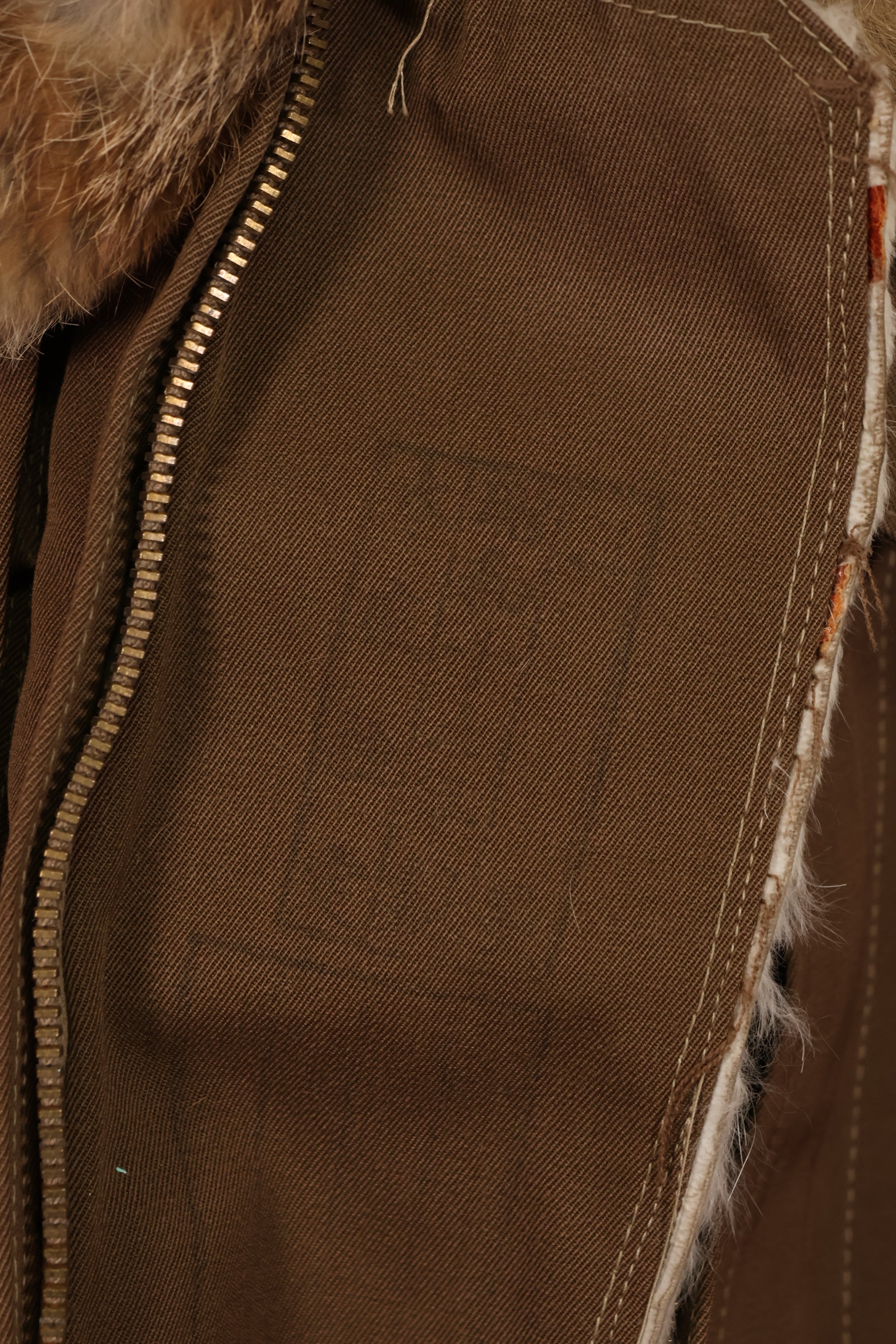 実物　1940年製　日本陸軍　フライトスーツ　戦後お土産品　改造品