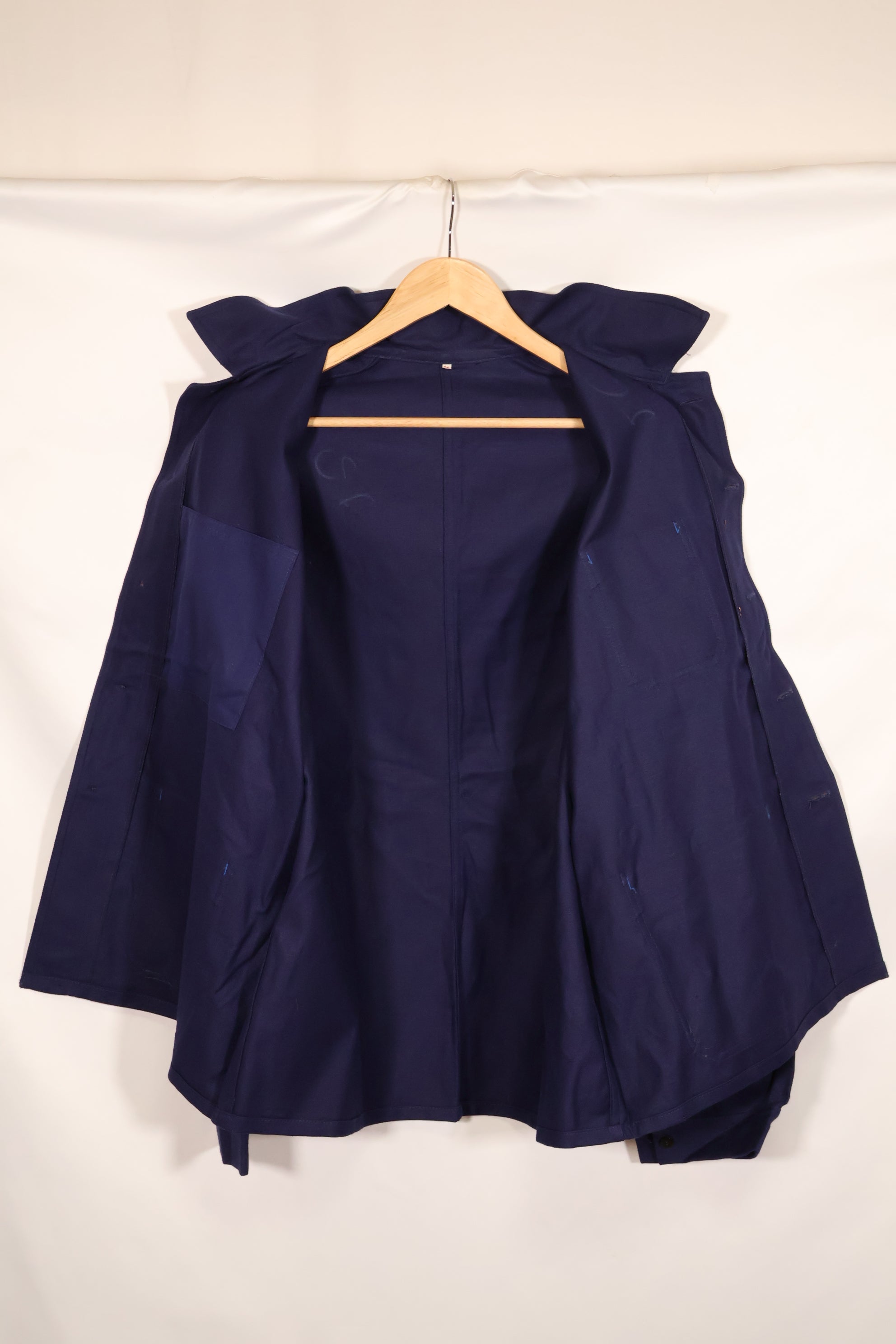 1970年代　フランス製　ワークウェア　未使用品　A