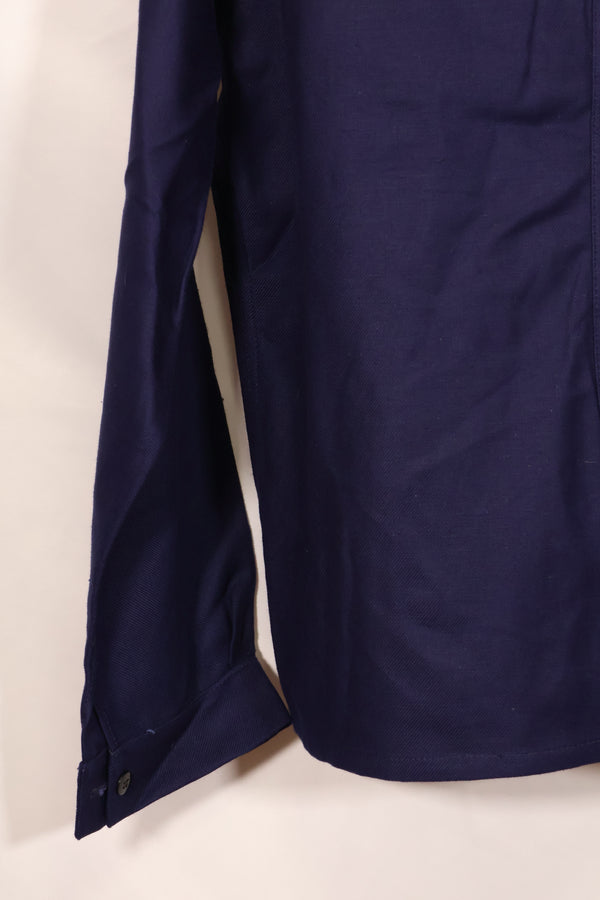 1970年代　フランス製　ワークウェア　未使用品　A