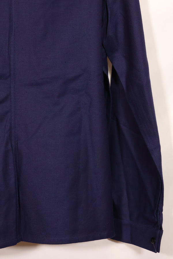 1970年代　フランス製　ワークウェア　未使用品　A