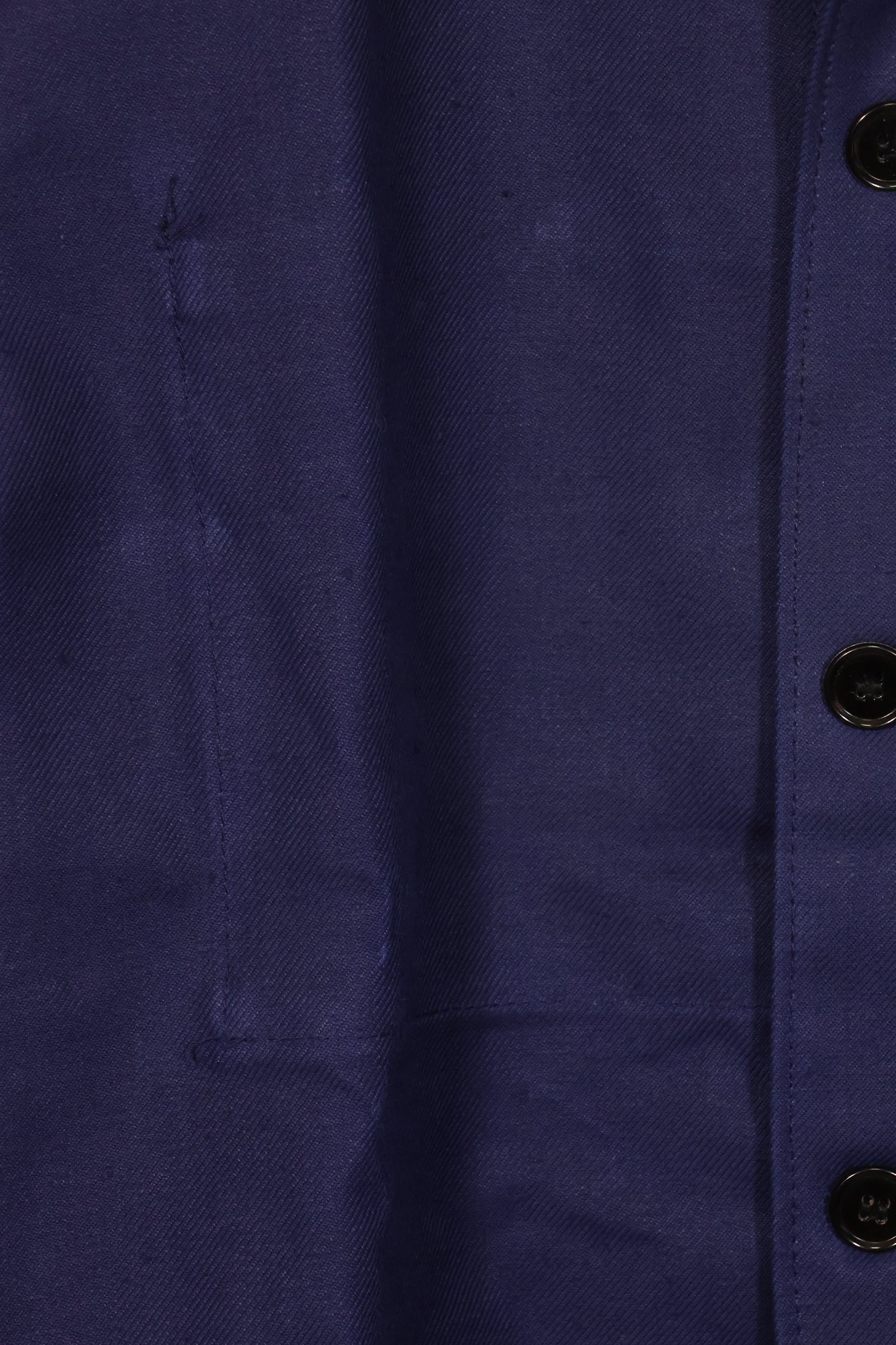 1970年代　フランス製　ワークウェア　未使用品　B