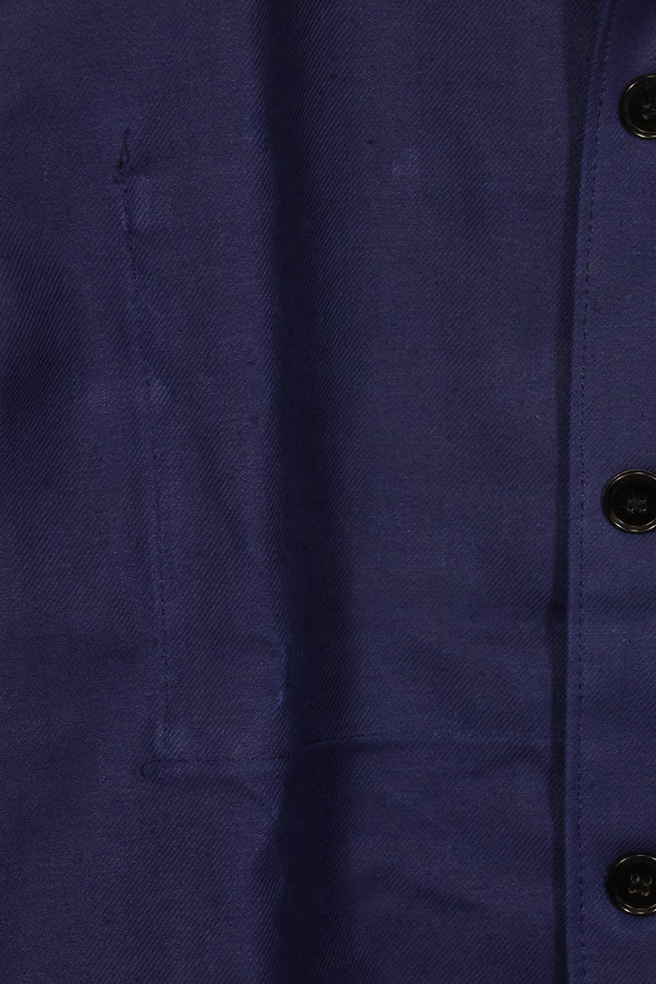 1970年代　フランス製　ワークウェア　未使用品　B