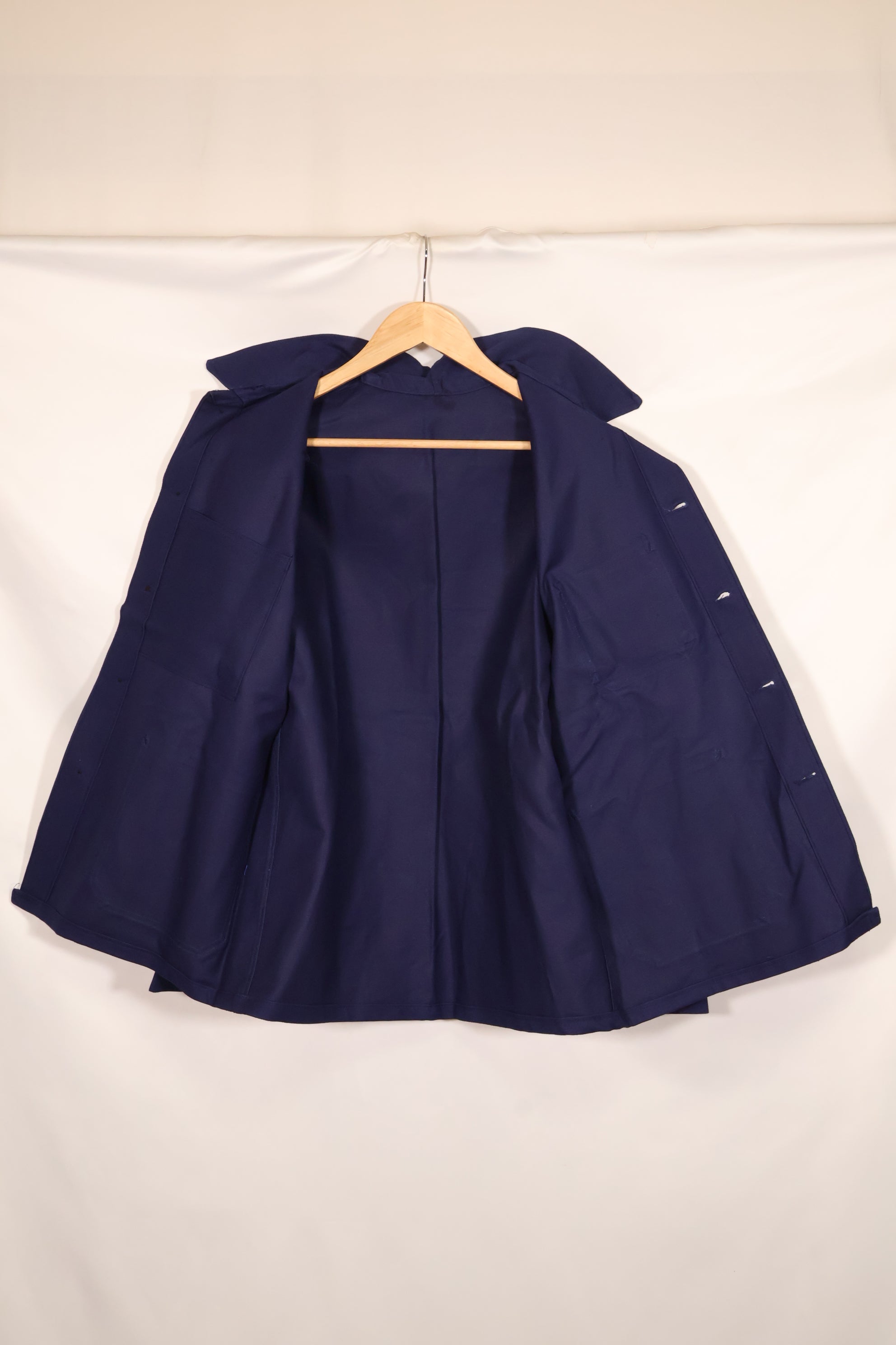 1970年代　フランス製　ワークウェア　未使用品　B