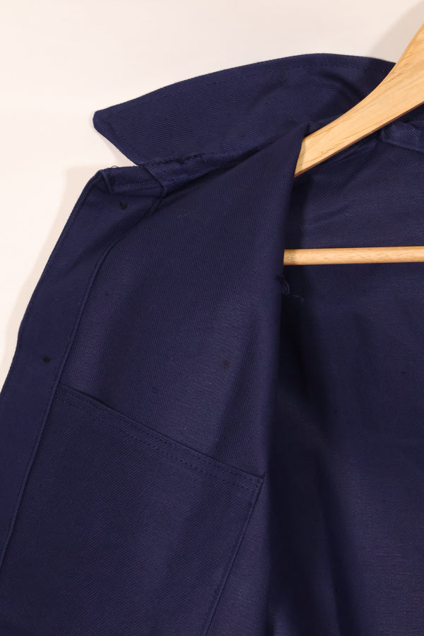 1970年代　フランス製　ワークウェア　未使用品　B