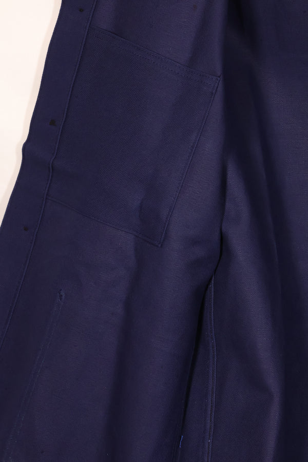 1970年代　フランス製　ワークウェア　未使用品　B