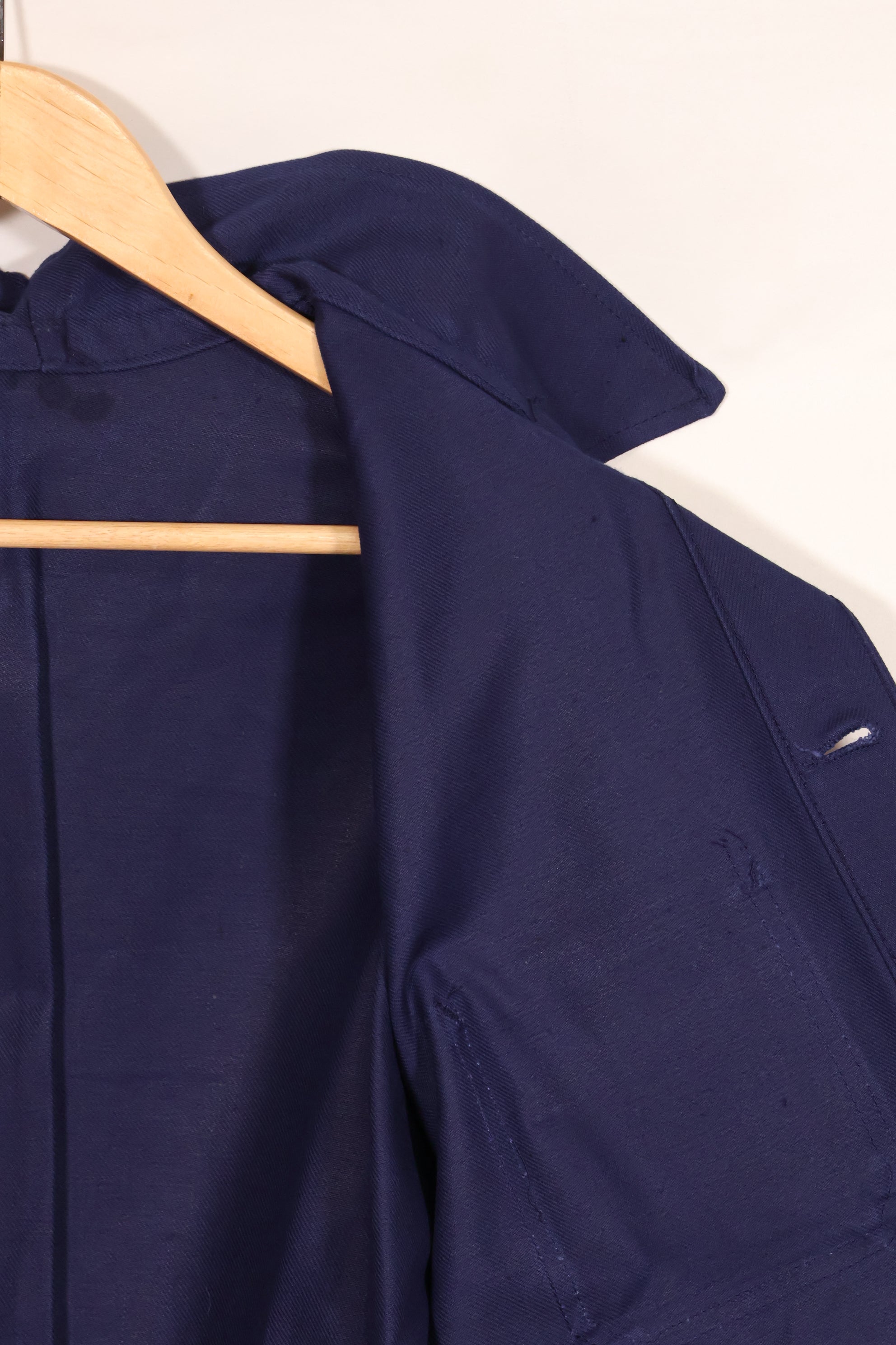 1970年代　フランス製　ワークウェア　未使用品　B