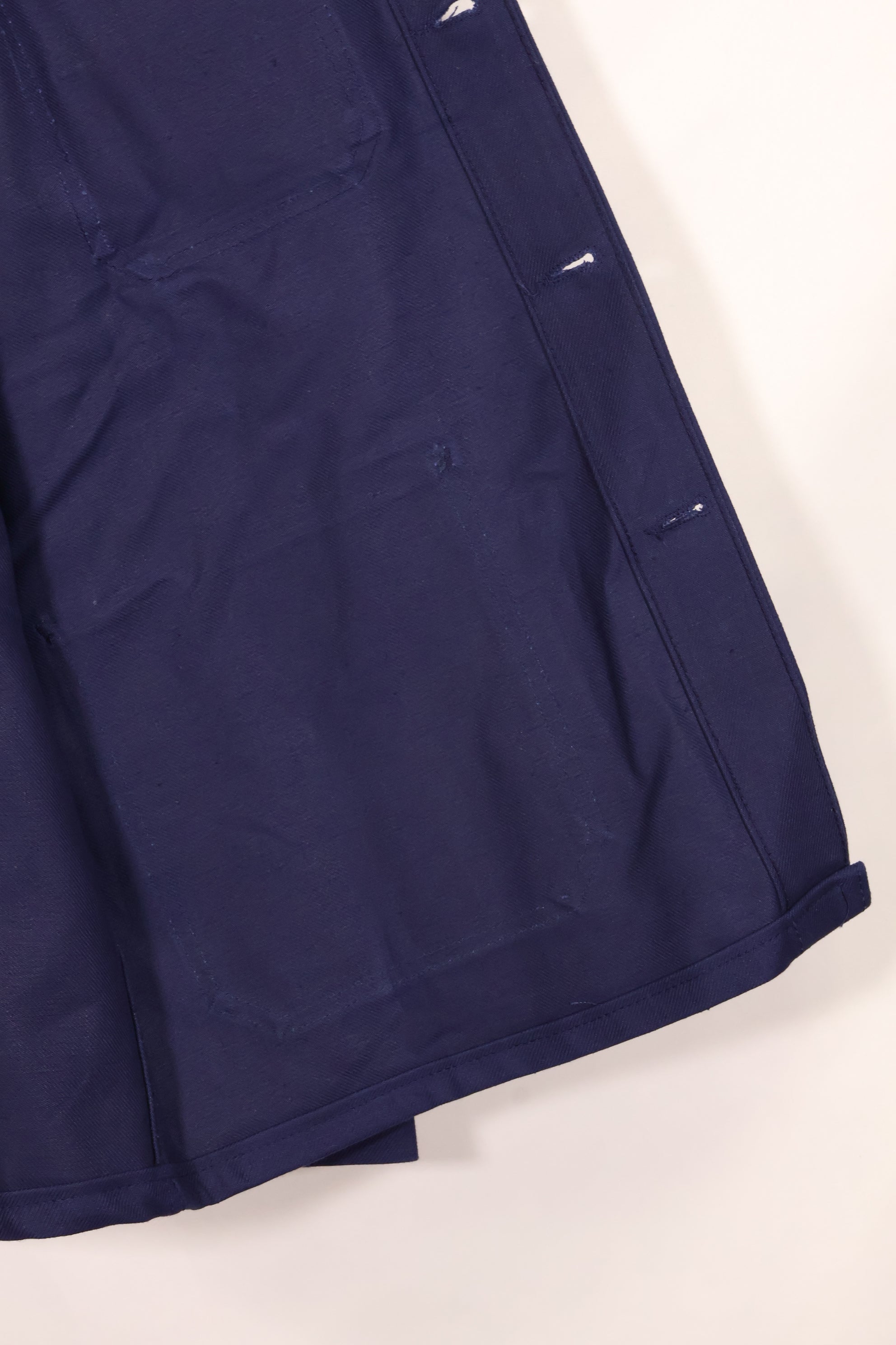 1970年代　フランス製　ワークウェア　未使用品　B