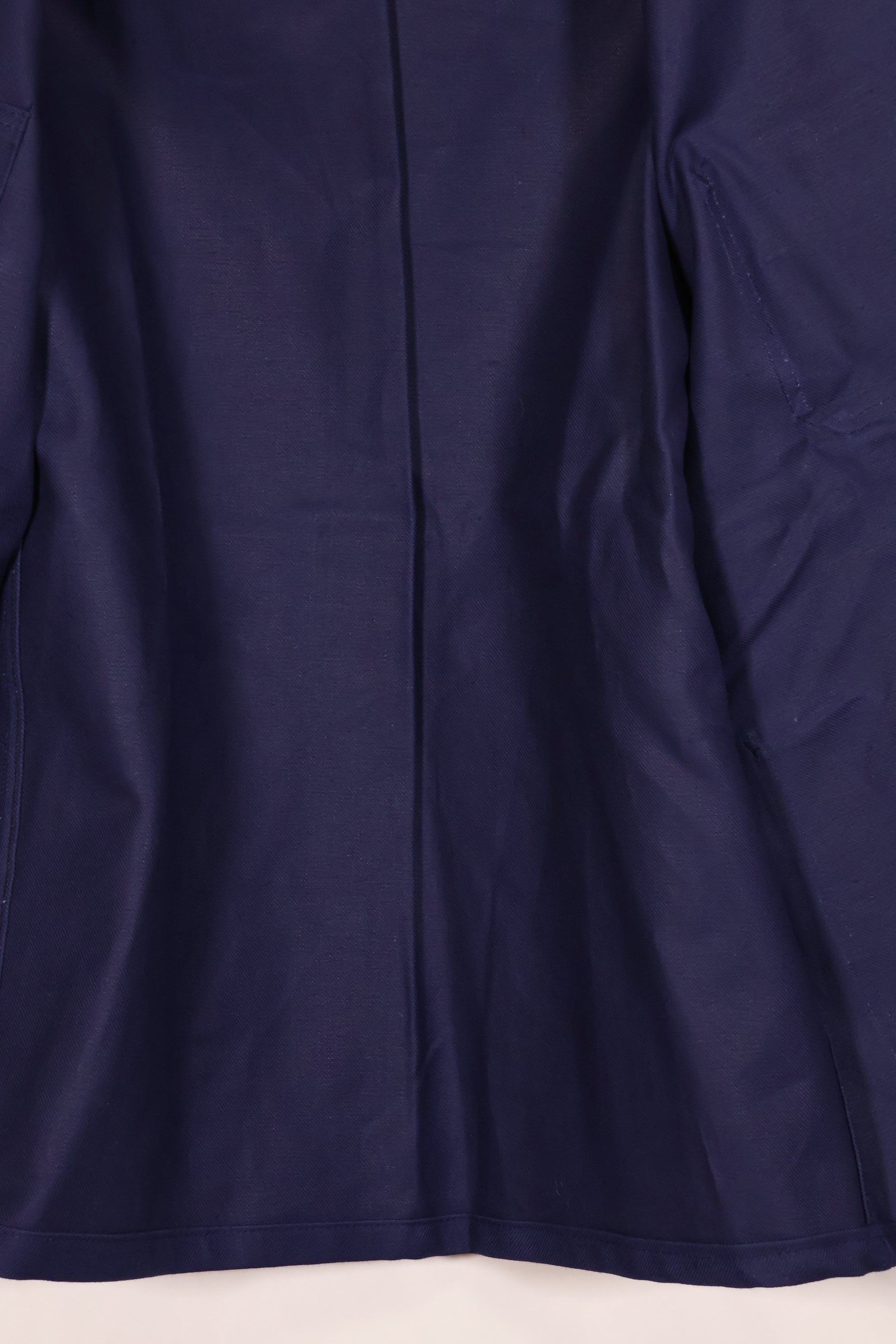 1970年代　フランス製　ワークウェア　未使用品　B