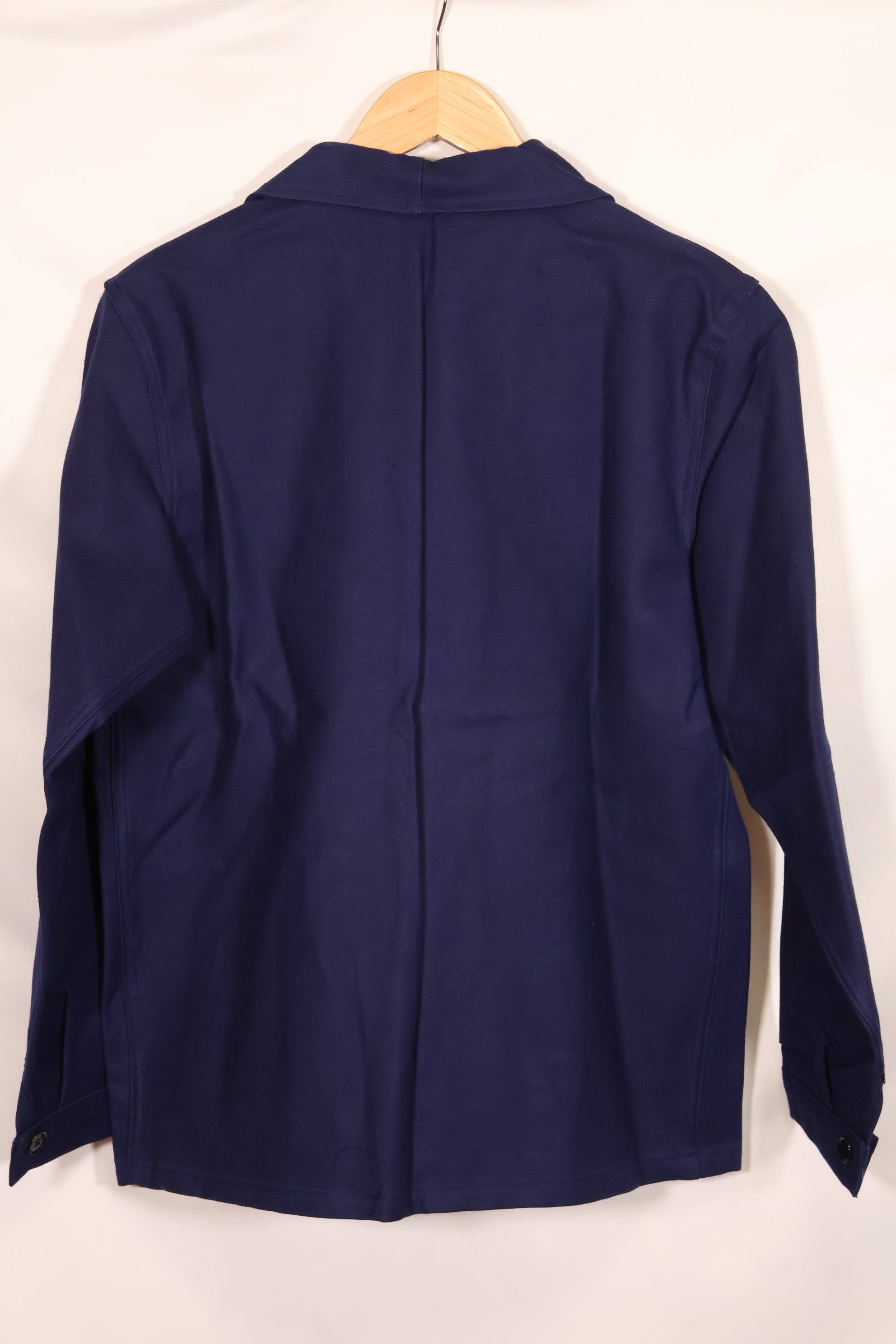 1970年代　フランス製　ワークウェア　未使用品　B