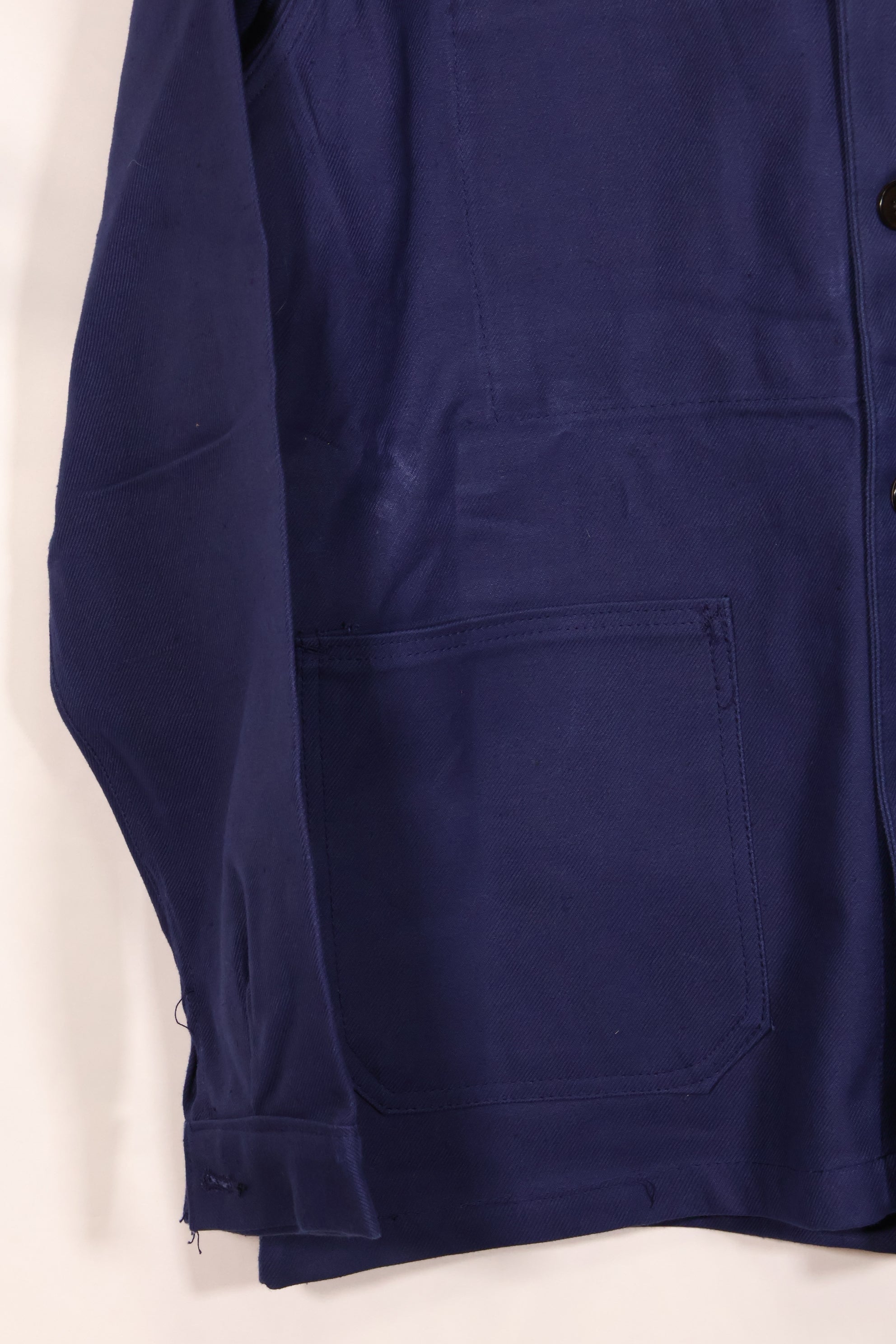 1970年代　フランス製　ワークウェア　未使用品　C