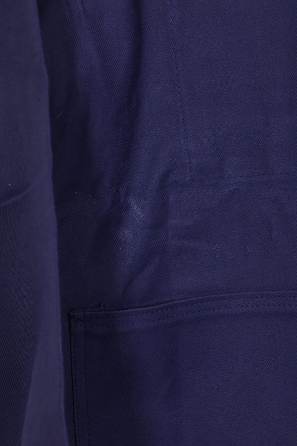 1970年代　フランス製　ワークウェア　未使用品　C