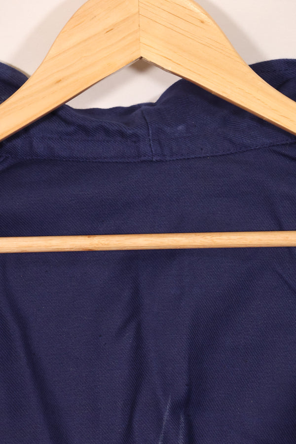 1970年代　フランス製　ワークウェア　未使用品　C