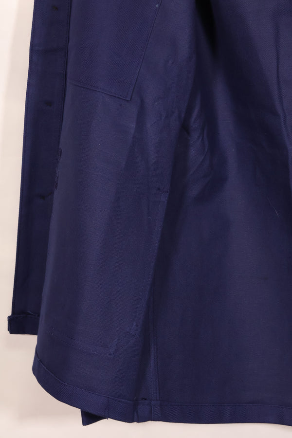 1970年代　フランス製　ワークウェア　未使用品　C