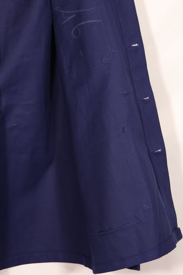 1970年代　フランス製　ワークウェア　未使用品　C