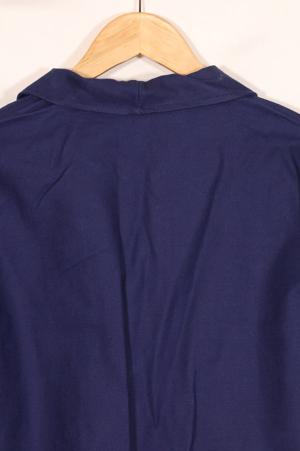 1970年代　フランス製　ワークウェア　未使用品　C