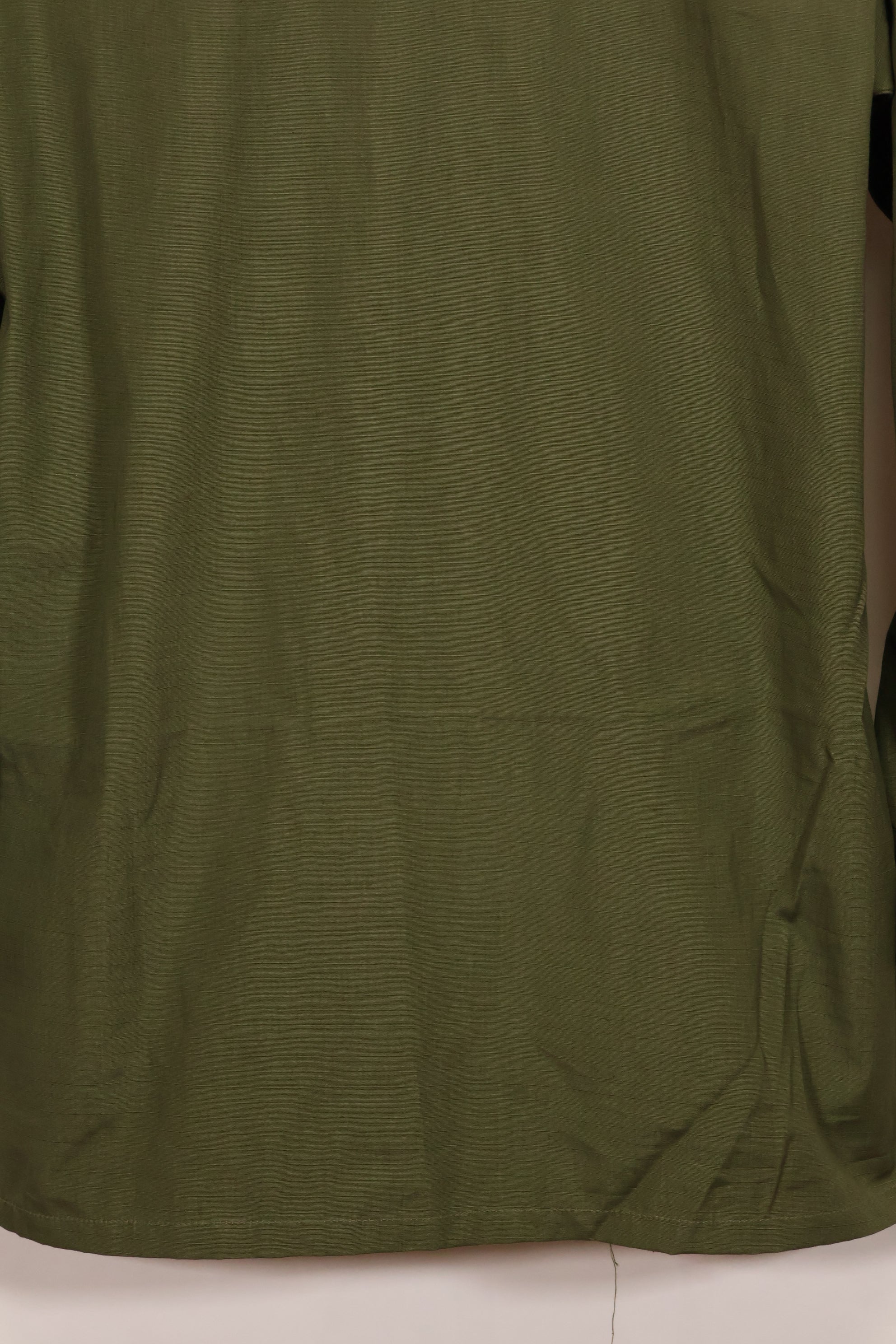 実物　L-L デッドストック　1969年製　4th Model ジャングルファティーグ　ジャケット R