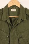 Actual S-S 1963 1st Model Jungle Fatigue Jacket Used