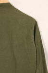 Actual S-S 1963 1st Model Jungle Fatigue Jacket Used