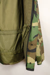 1996年製 U.S. ARMY ECWCS Gen1 ゴアテックスパーカー ウッドランドカモフラージュ Medium-Regular