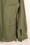 1950年代　推定 MEDIUM　アメリカ海兵隊 USMC　P-56　コットンユーティリティジャケット　中古品