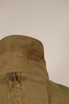 実物　1940年代　M1942 エアボーン　ジャンプジャケット　中古品　汚れなどあり