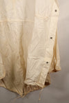 1953 Contract, SMALL, M-1950, Snow Parka, Virtually Unused, Snow Camo　