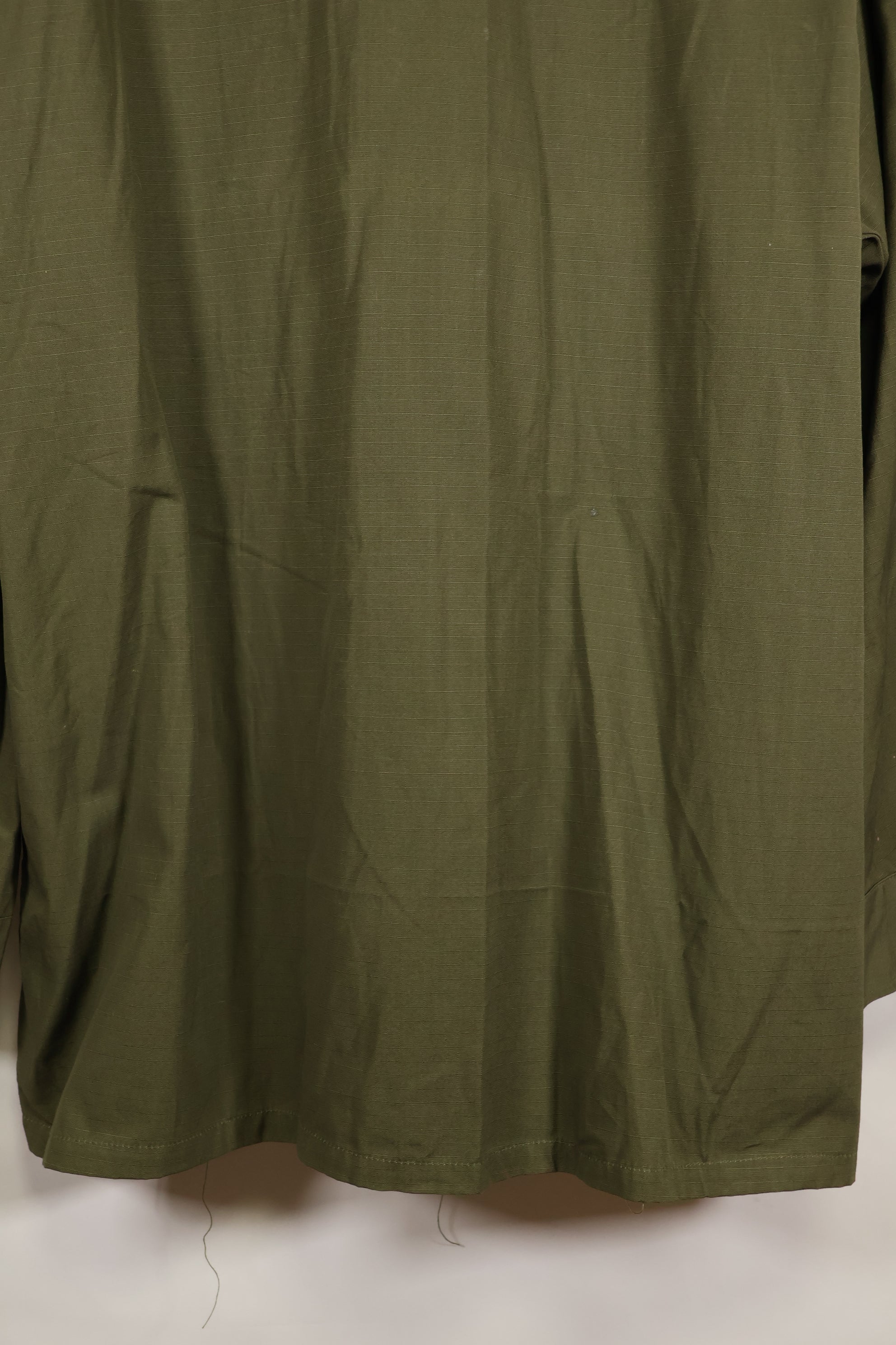 実物　1970年製　X-L-R デッドストック　4th Model ジャングルファティーグ　ジャケット A