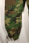 1987年契約 U.S. ARMY ECWCS Gen1  最初期　ウッドランド迷彩  オーバーパンツ　 LARGE-REGULAR 中古品