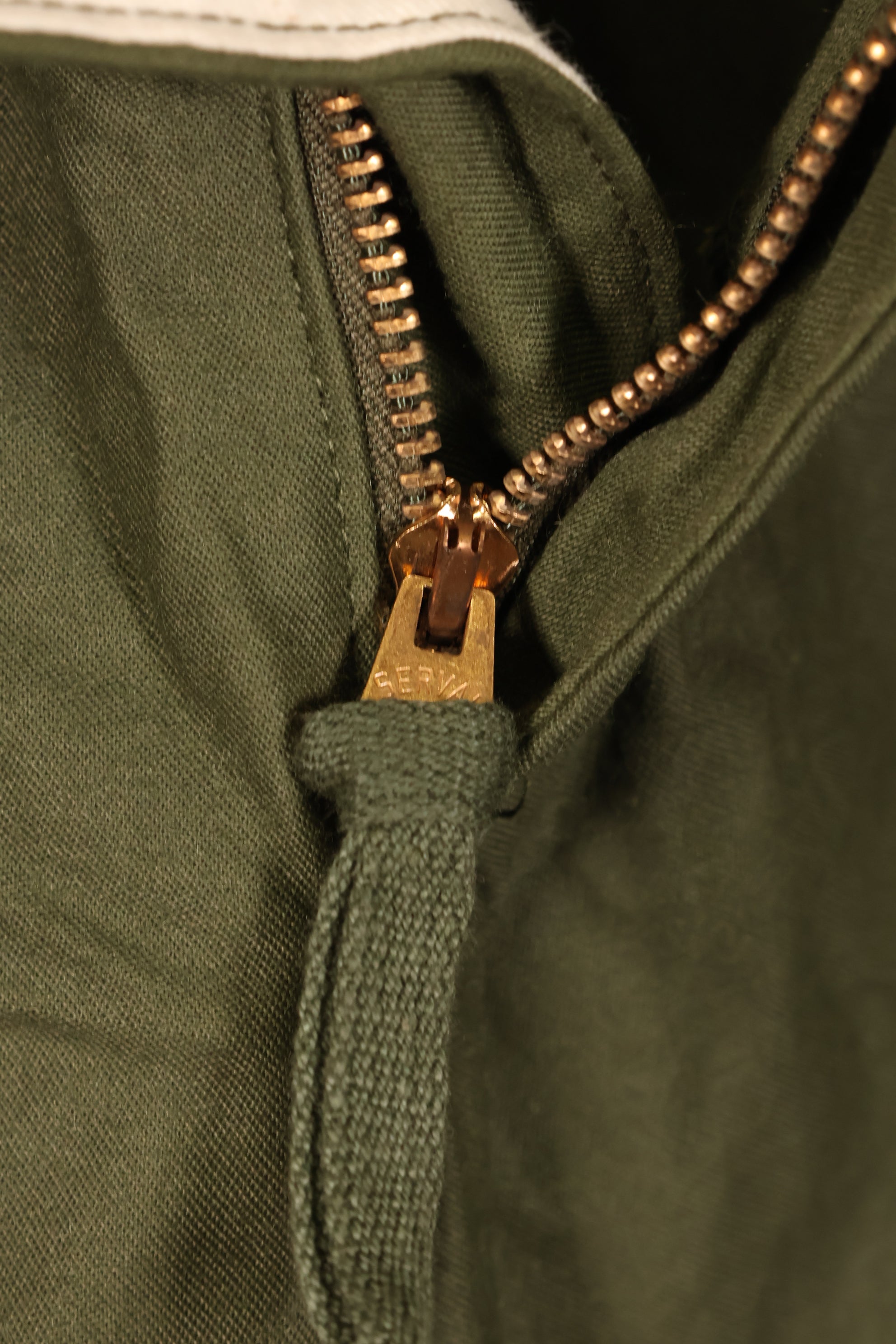 1974 Contract, M-R, Deadstock, U.S. Military, M65 Field Pants, Cargo Pants, Good Condition, NOS