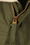1974 Contract, M-R, Deadstock, U.S. Military, M65 Field Pants, Cargo Pants, Good Condition, NOS