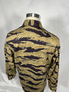 【2024年3月上旬頃納品】MILITARIA 1911 ゴールドタイガーストライプ　2nd Model ジャングルファティーグ　ジャケット　MADE IN JAPAN