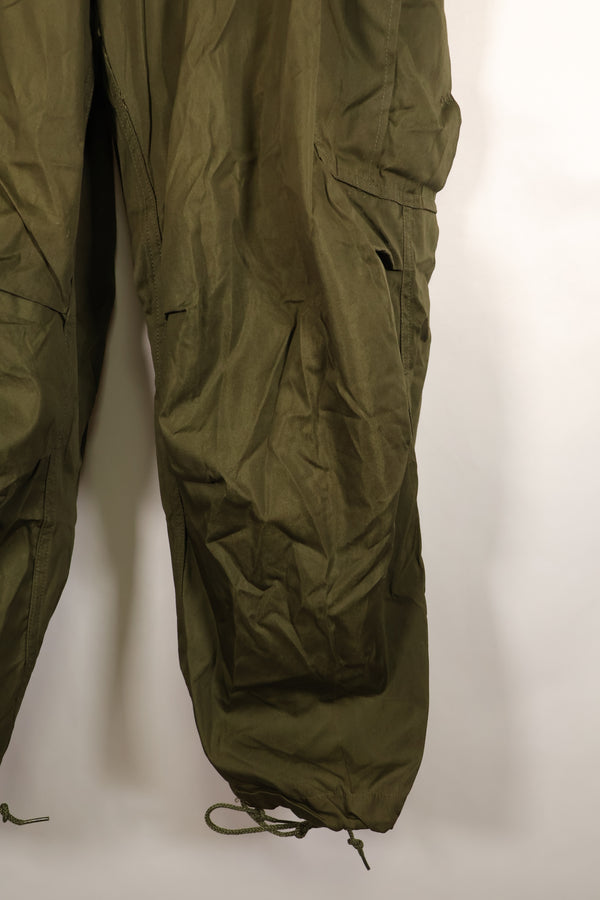 1952年契約　M-R　M-1951　防寒パンツ　オーバーパンツ　中古品