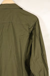 1969 合约版 M-S 3rd Model Jungle Fatigue Jacket（丛林疲劳夹克，非脱脂）。
